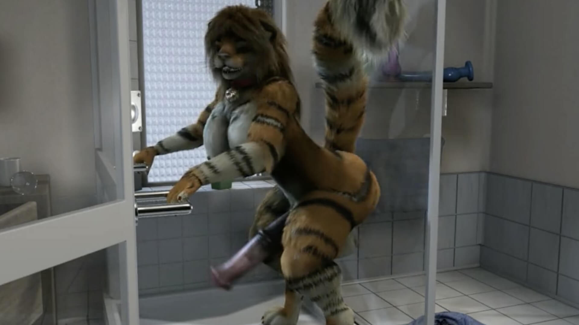 Furry Porn Games: Charactered Animal Sex - JerkDolls