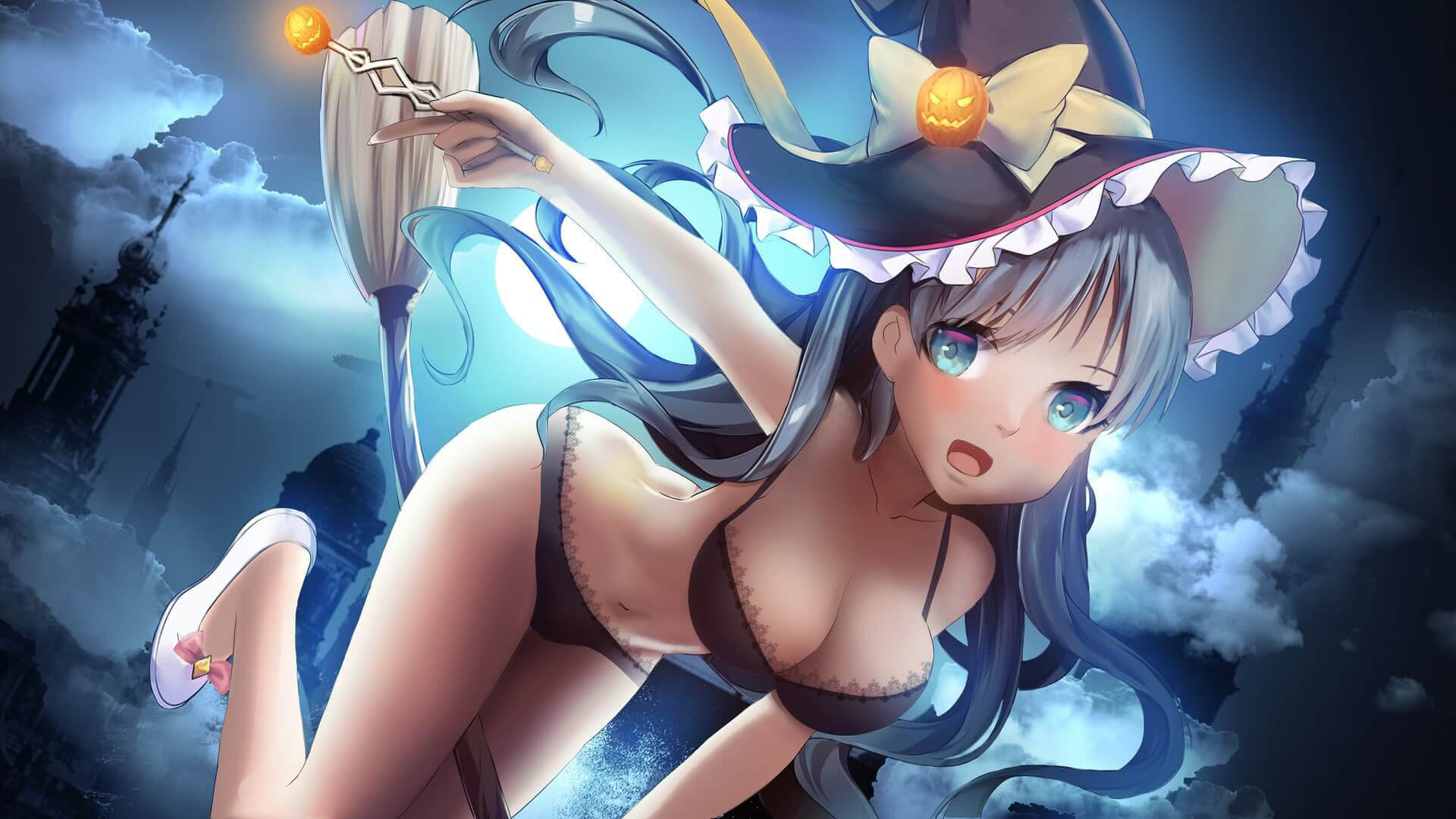 Hentai Spill Gratis Anime Porno Gaming Portal bilde